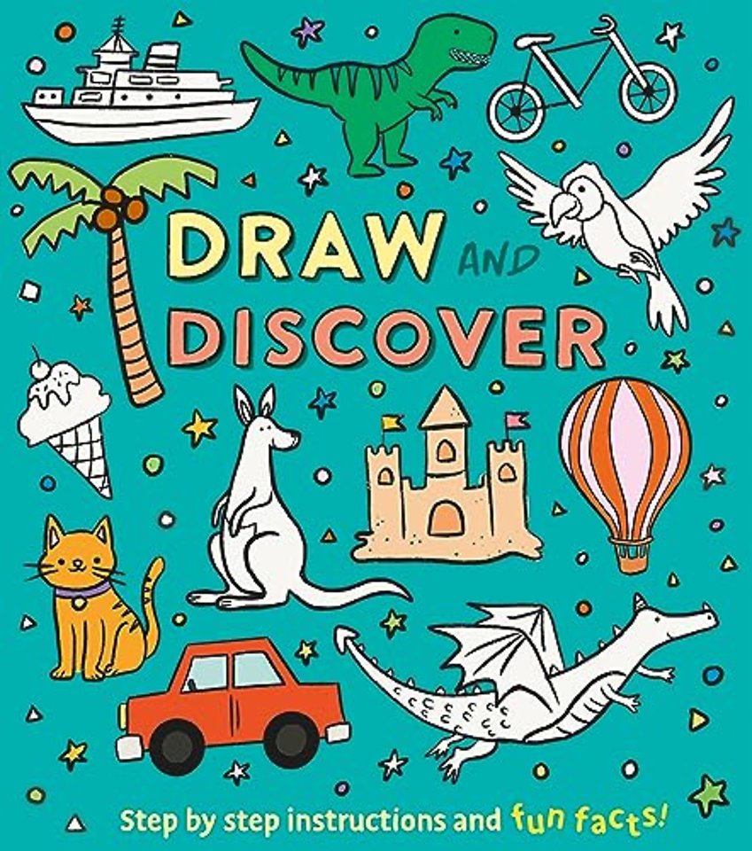 Draw and Discover