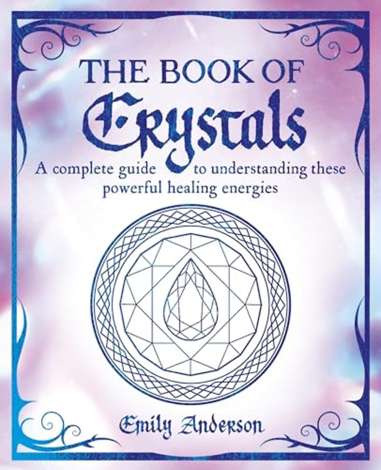 The Book of Crystals
