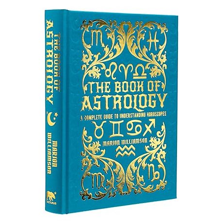 The Book of Astrology