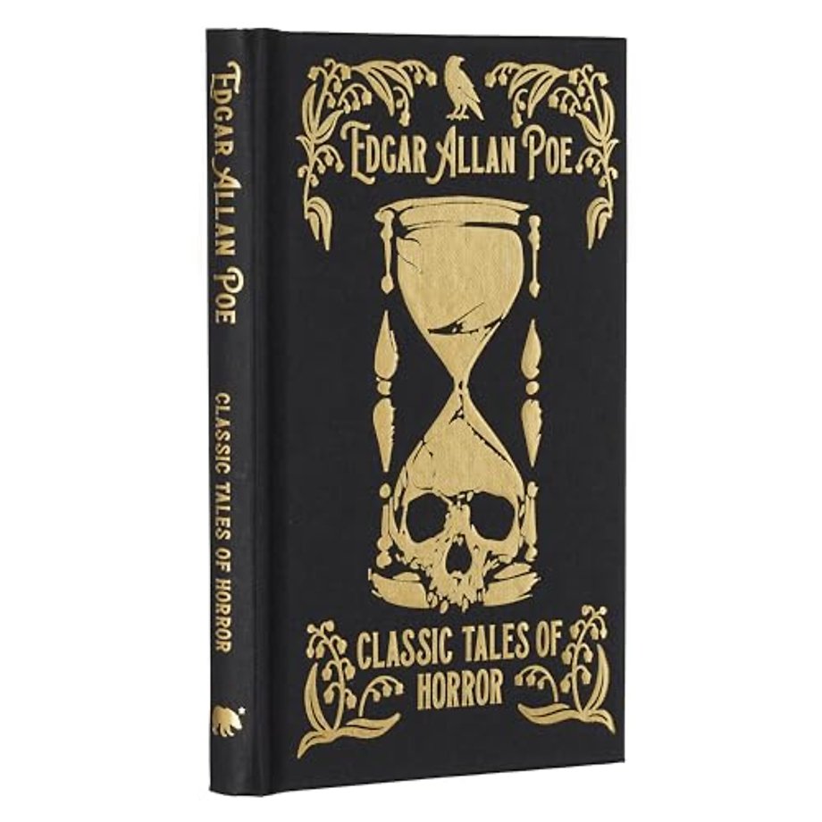 Edgar Allan Poe's Classic Tales of Horror