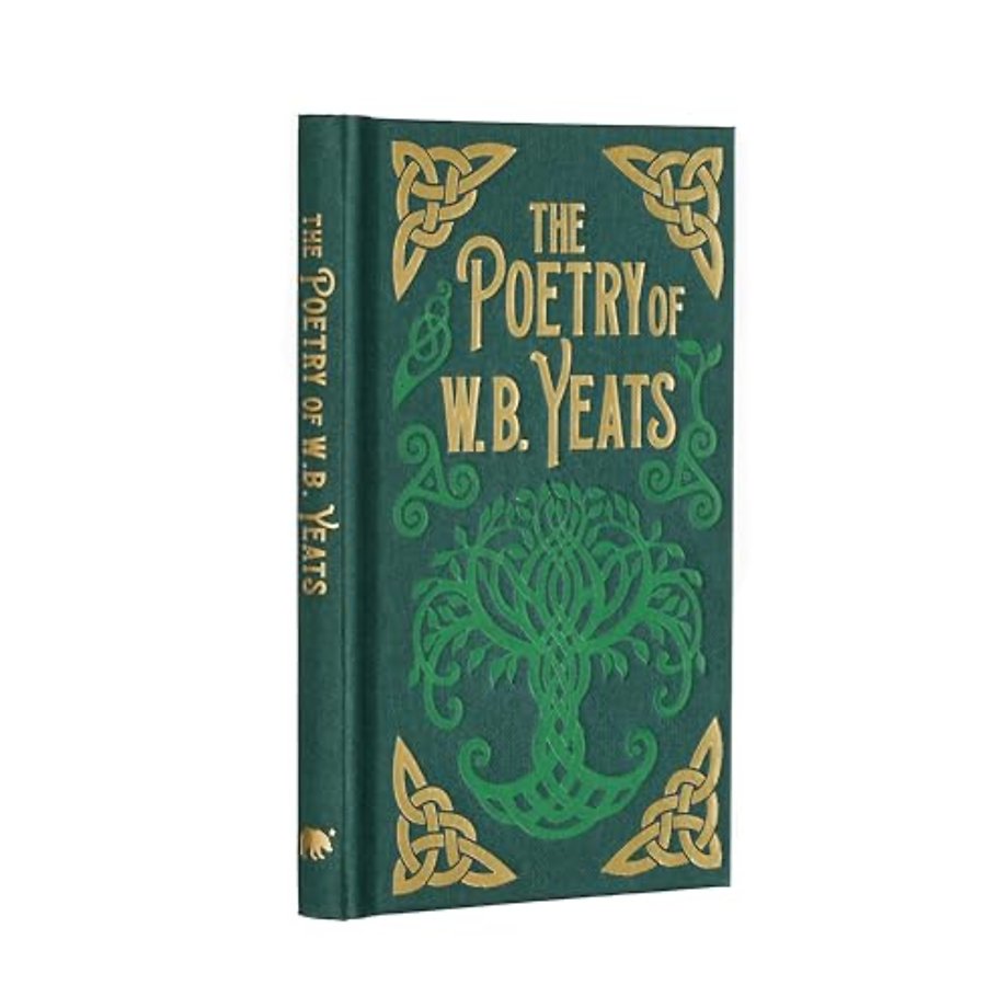 The Poetry of W. B. Yeats