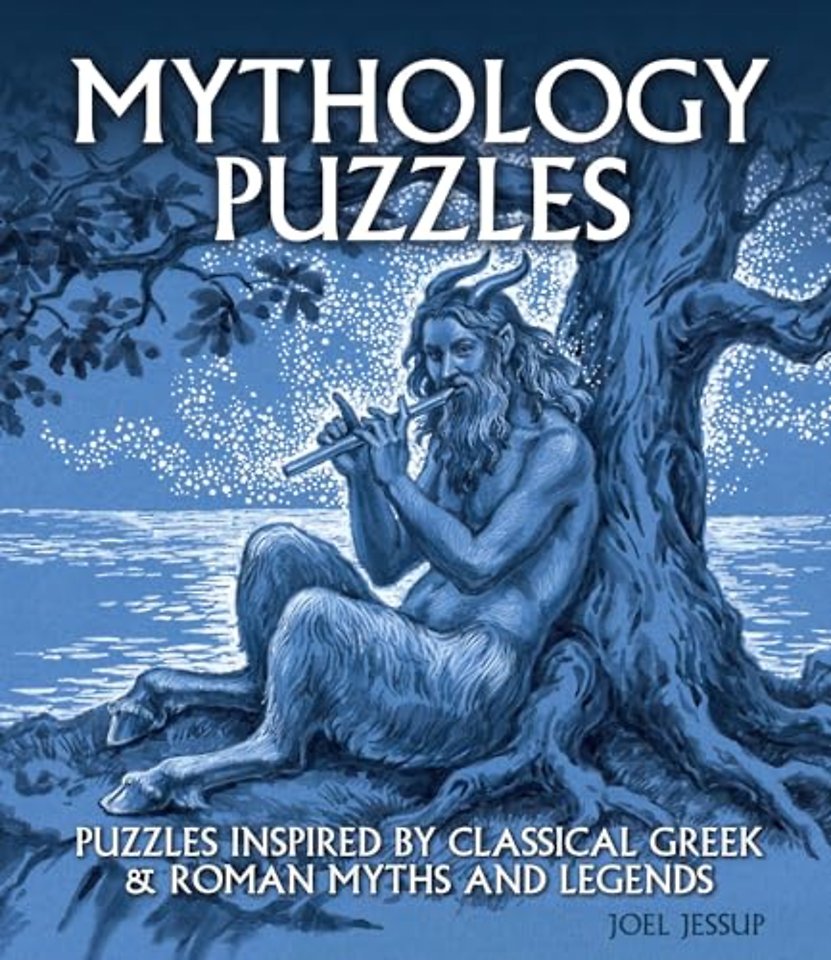 Mythology Puzzles