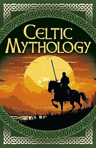 Celtic Mythology