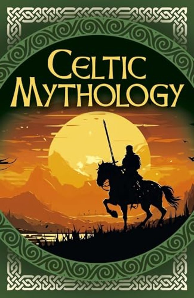 Celtic Mythology