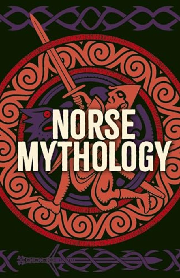 Norse Mythology