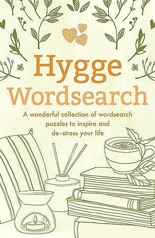 Hygge Wordsearch