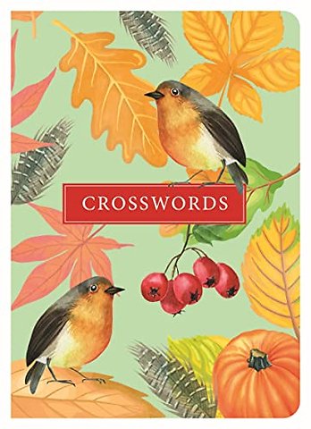Crosswords