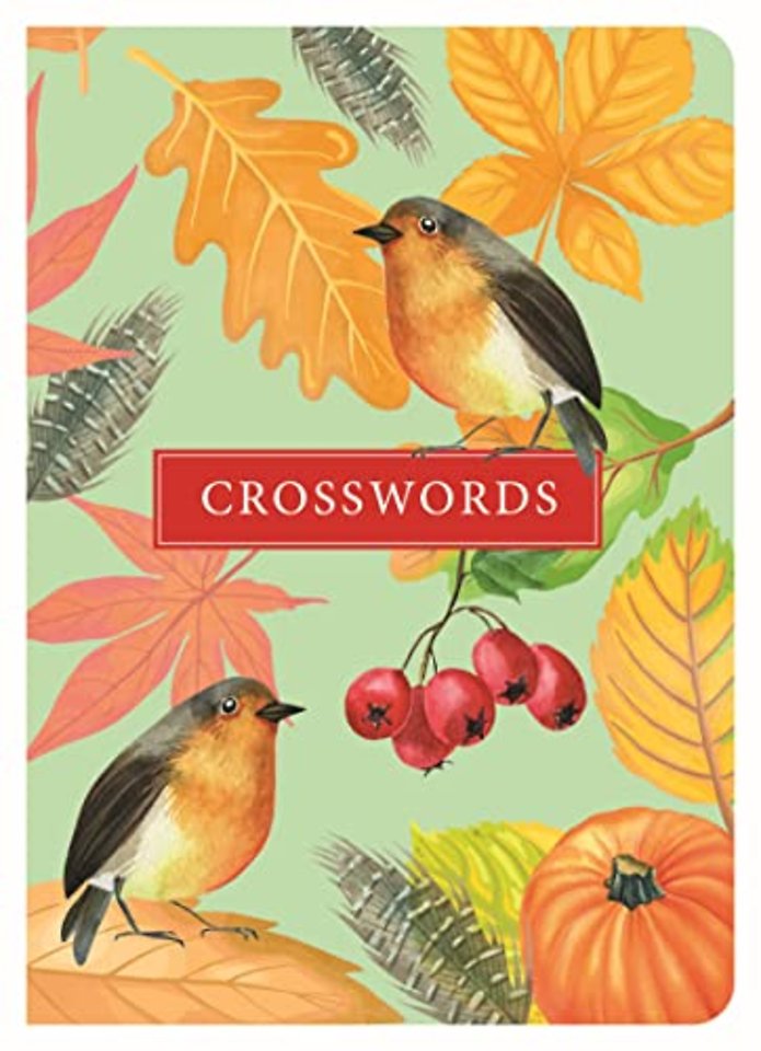 Crosswords