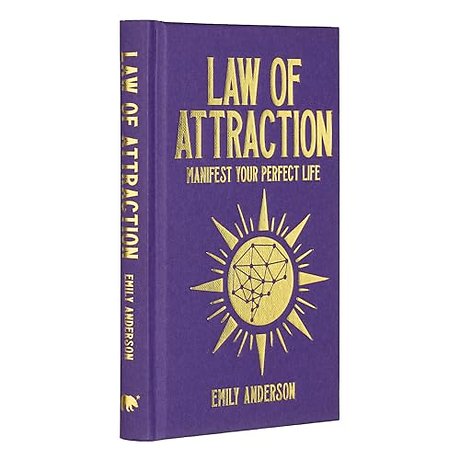 Law of Attraction