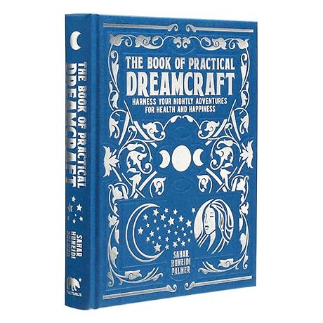 The Book of Practical Dreamcraft