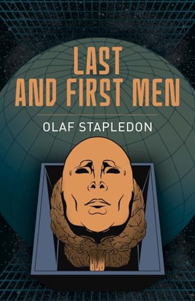 Last and First Men
