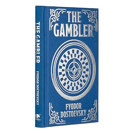 The Gambler