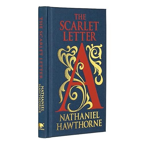 The Scarlet Letter