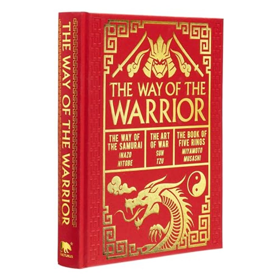 The Way of the Warrior