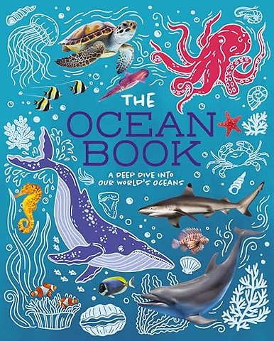 The Ocean Book