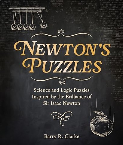 Newton's Puzzles