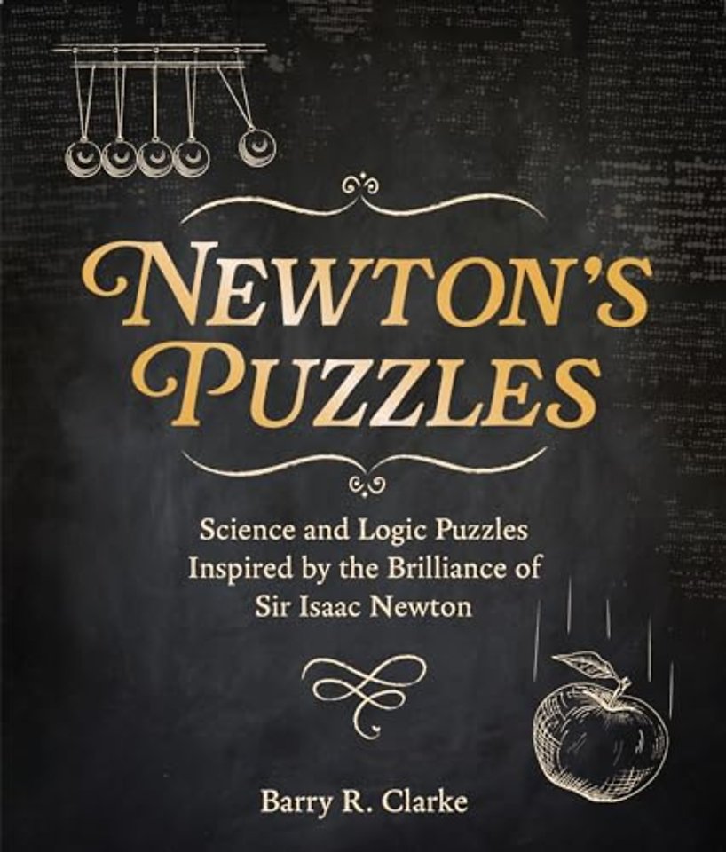 Newton's Puzzles