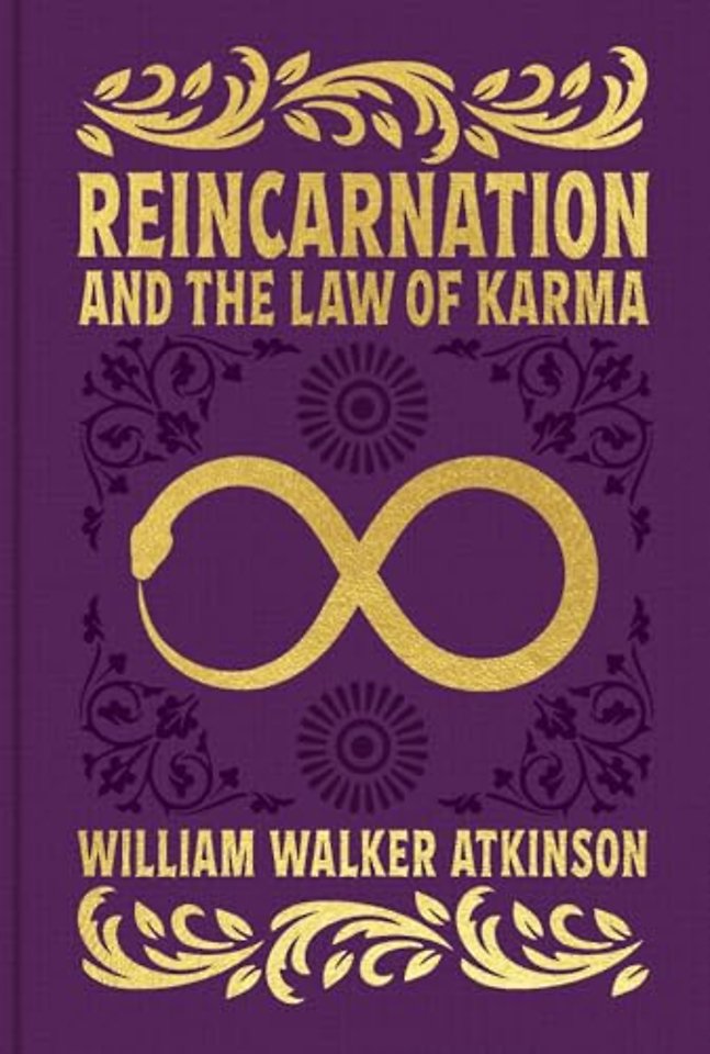 Reincarnation and the Law of Karma