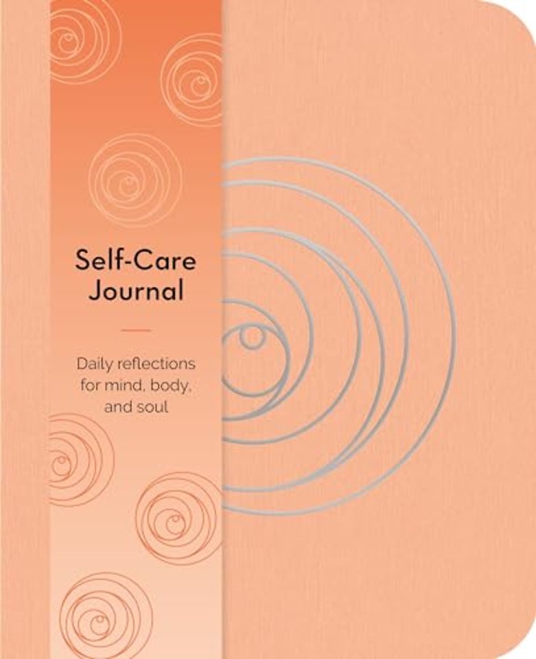 Self-Care Journal