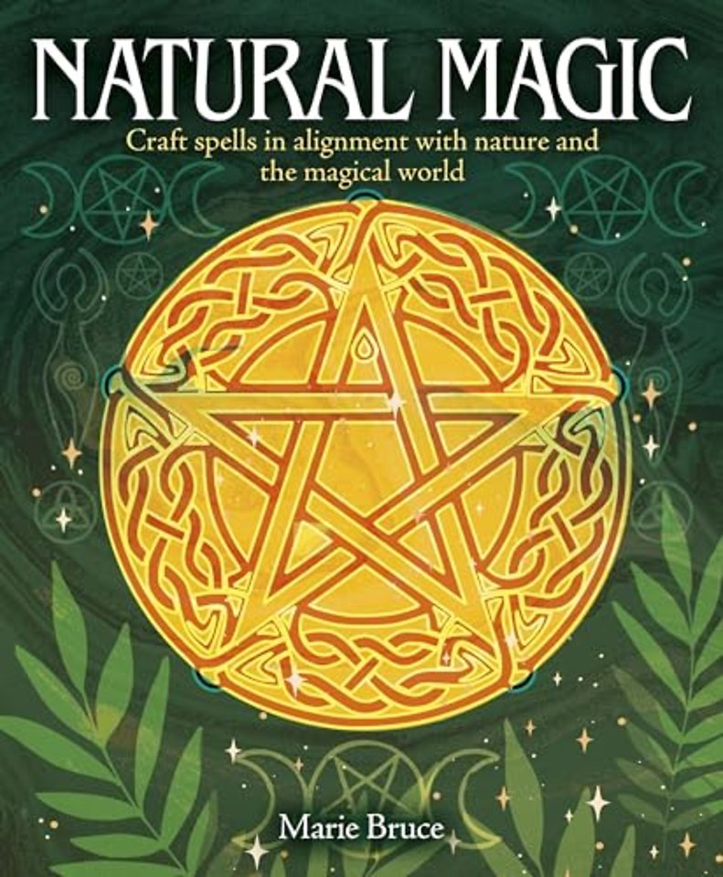 Natural Magic