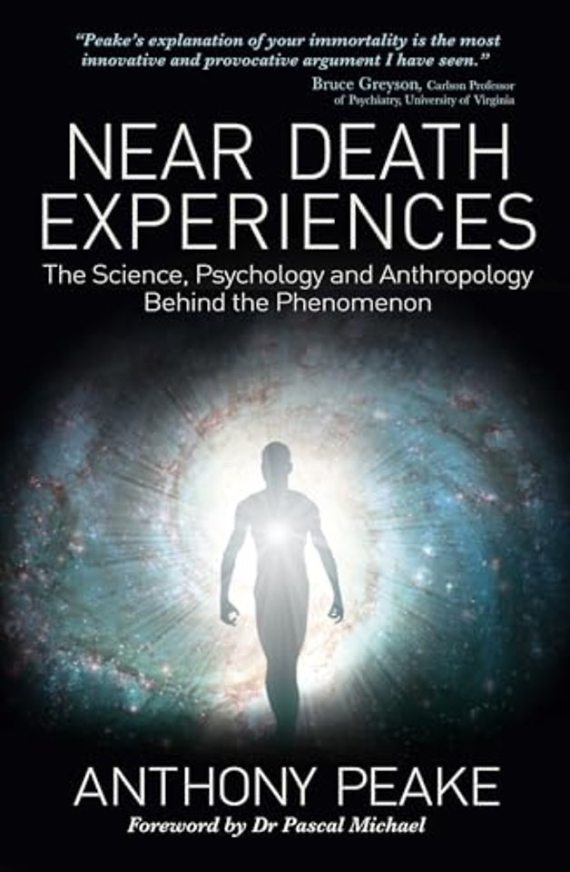 Near Death Experiences