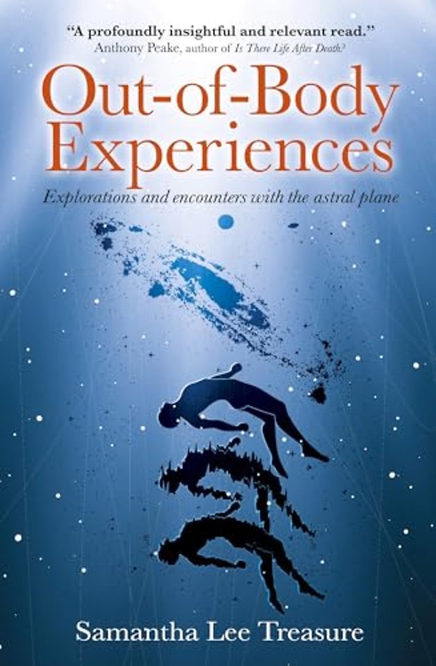 Out-of-Body Experiences