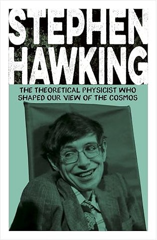 Stephen Hawking