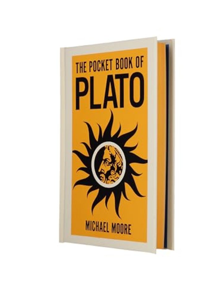 The Pocket Book of Plato