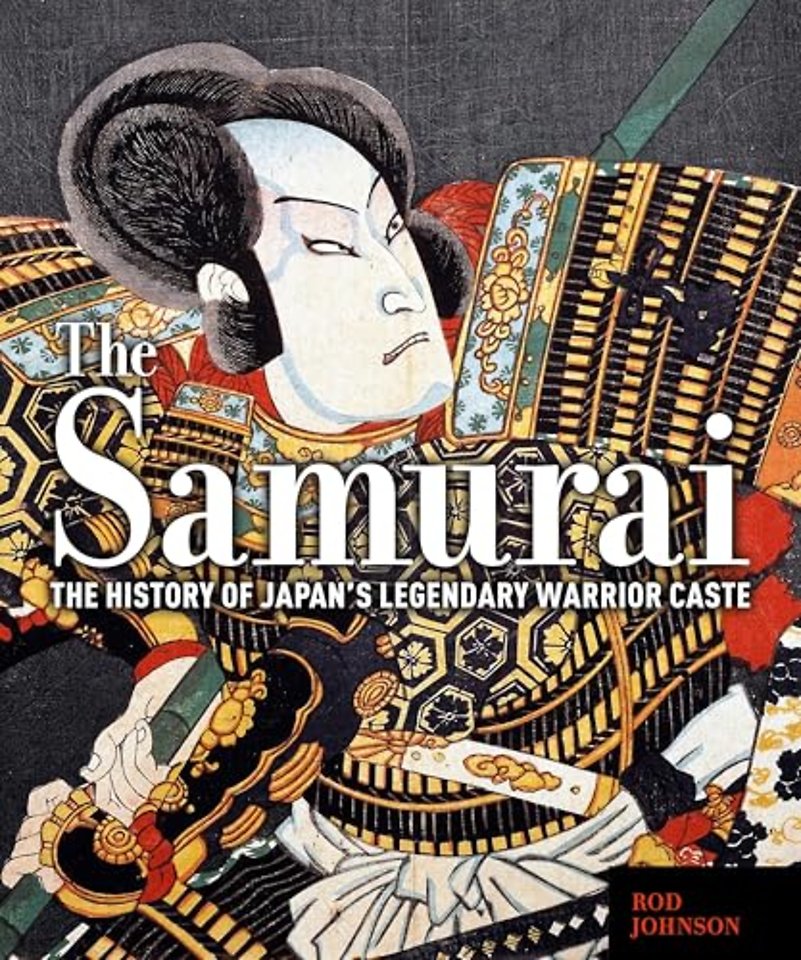 The Samurai