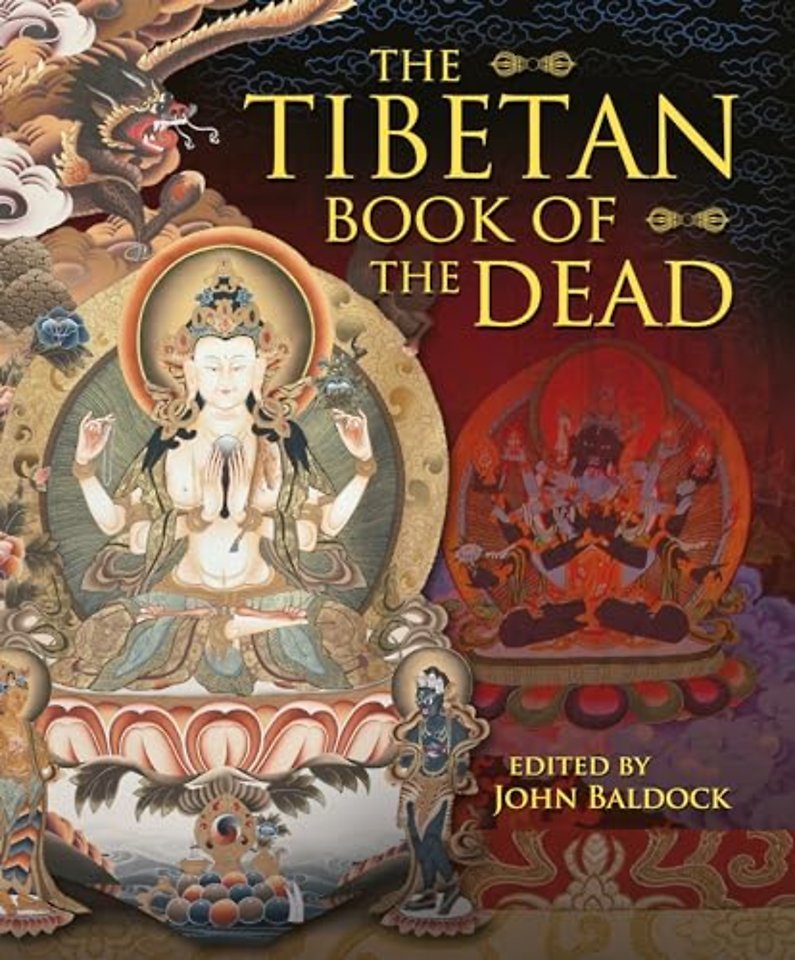 The Tibetan Book of the Dead