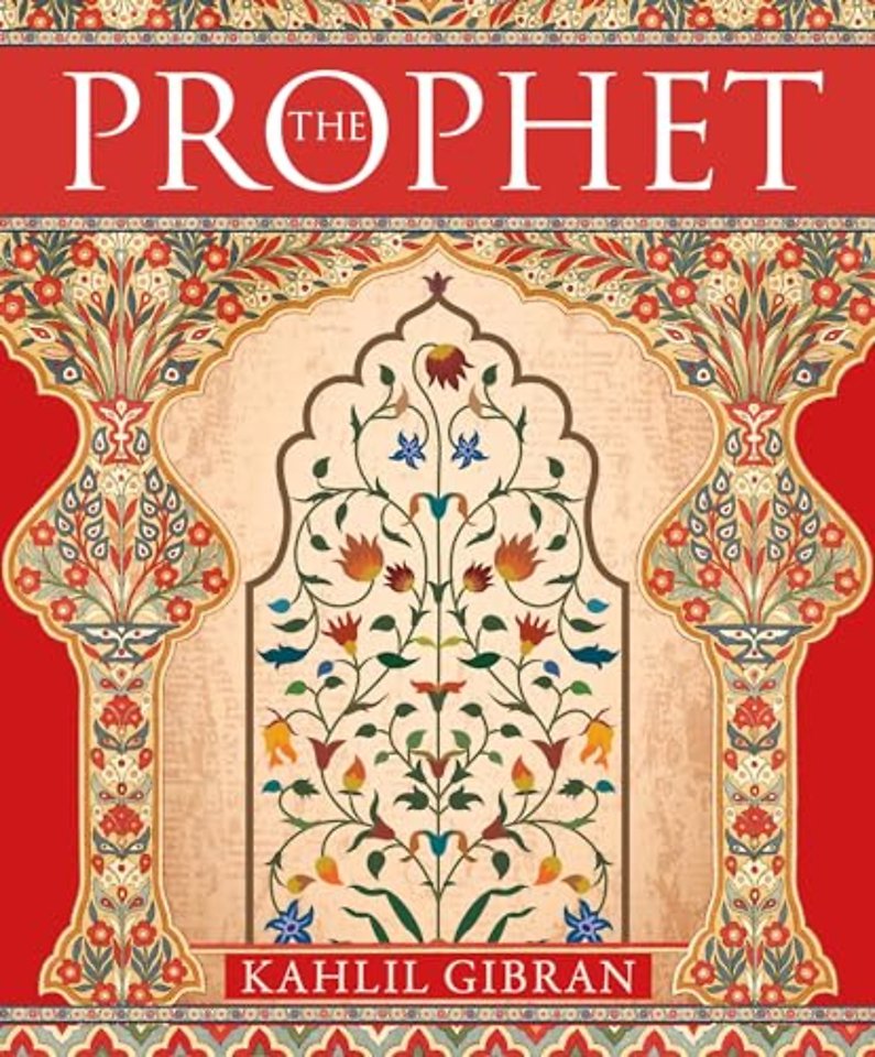 The Prophet