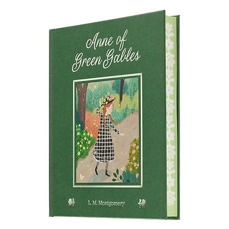 Anne of Green Gables