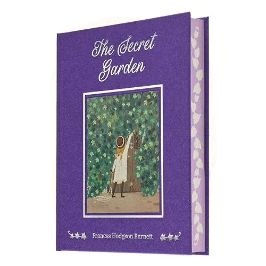 The Secret Garden