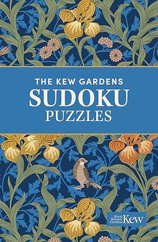 The Kew Gardens Sudoku Puzzles