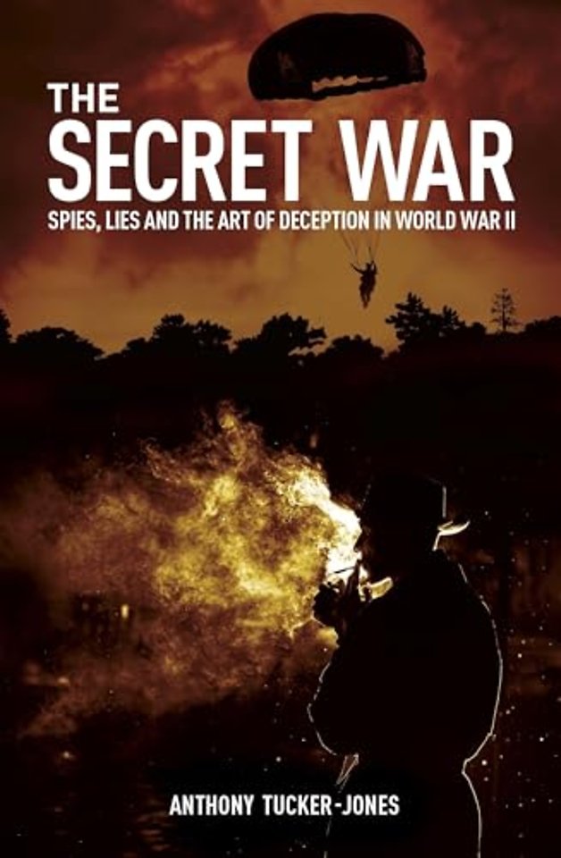 The Secret War