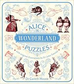 Alice in Wonderland Puzzles Alice in Wonderland Puzzles