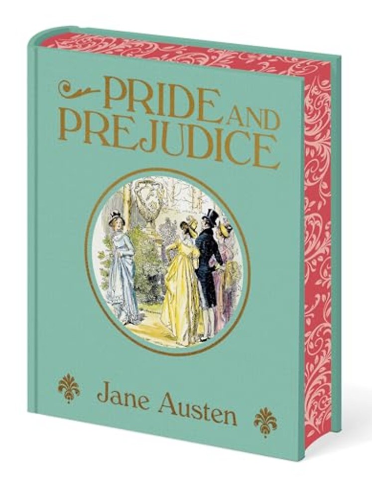 Pride and Prejudice