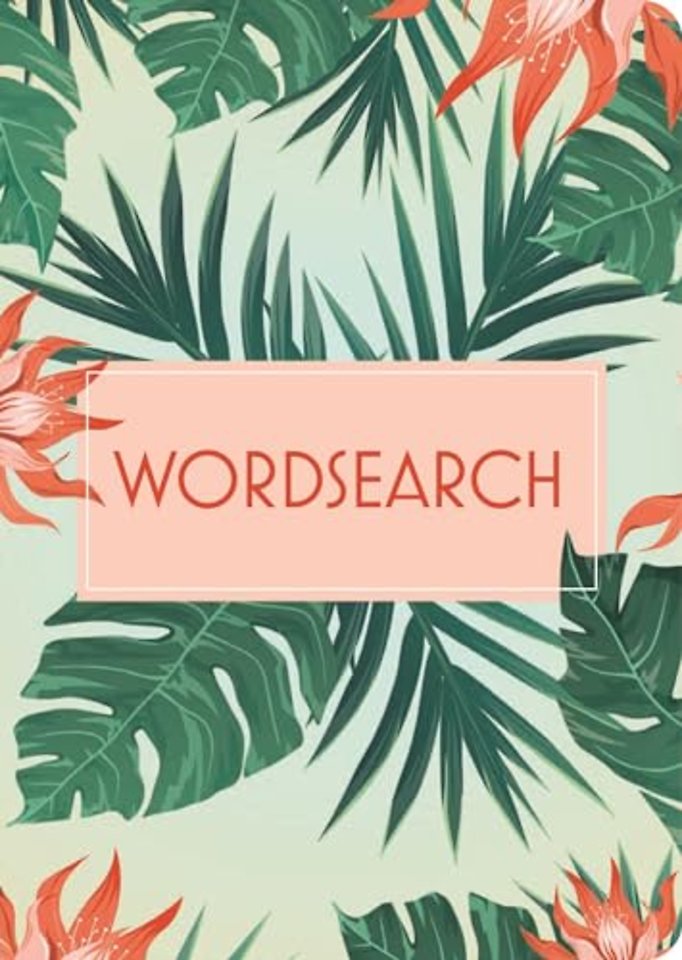 Wordsearch