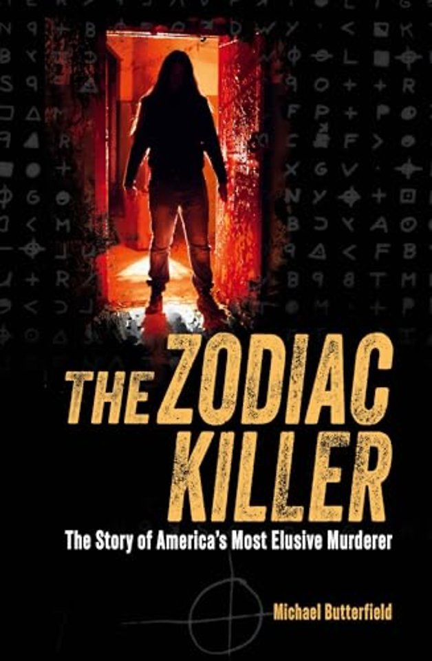 The Zodiac Killer