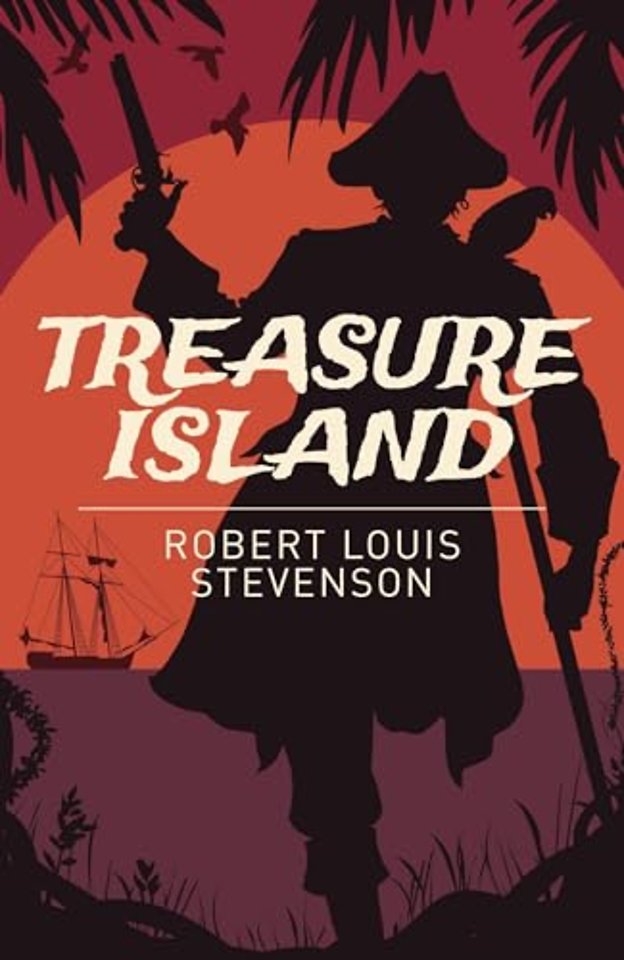 Treasure Island