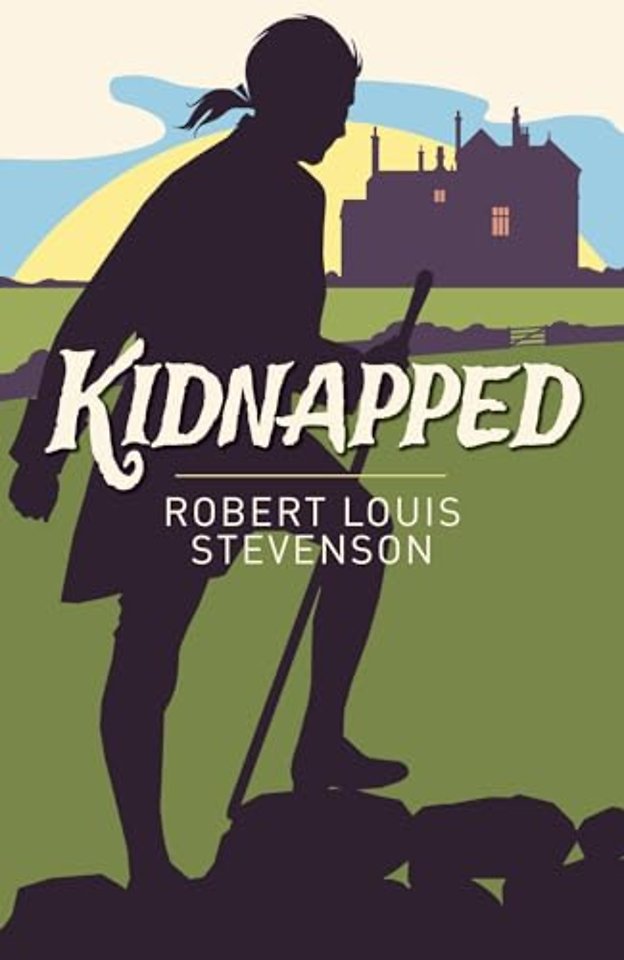 Kidnapped