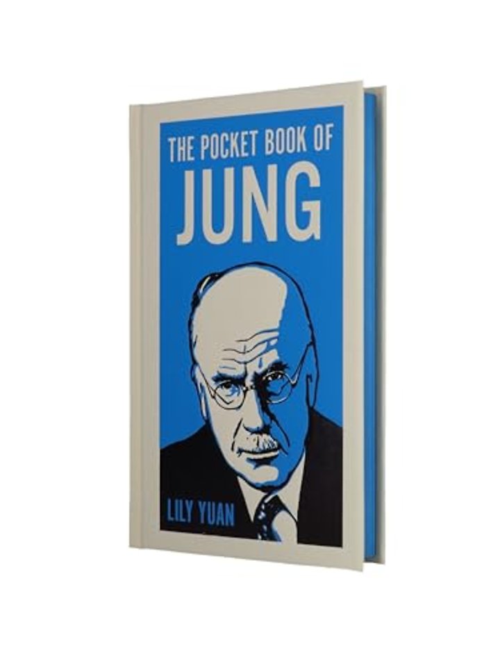 The Pocket Book of Jung