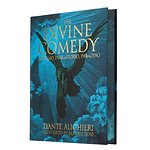 Dante's The Divine Comedy - Inferno, Purgatorio, Paradiso
