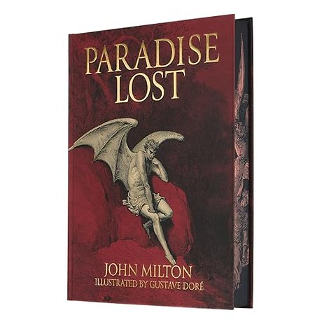 Milton's Paradise Lost