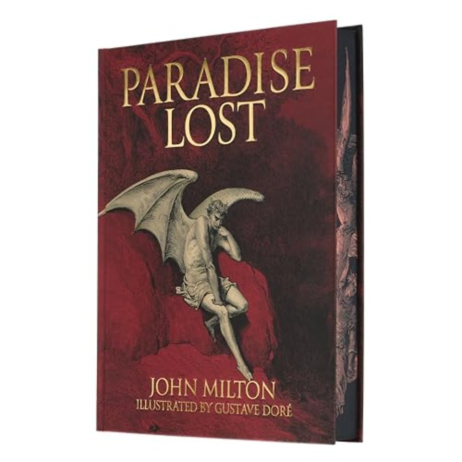 Milton's Paradise Lost