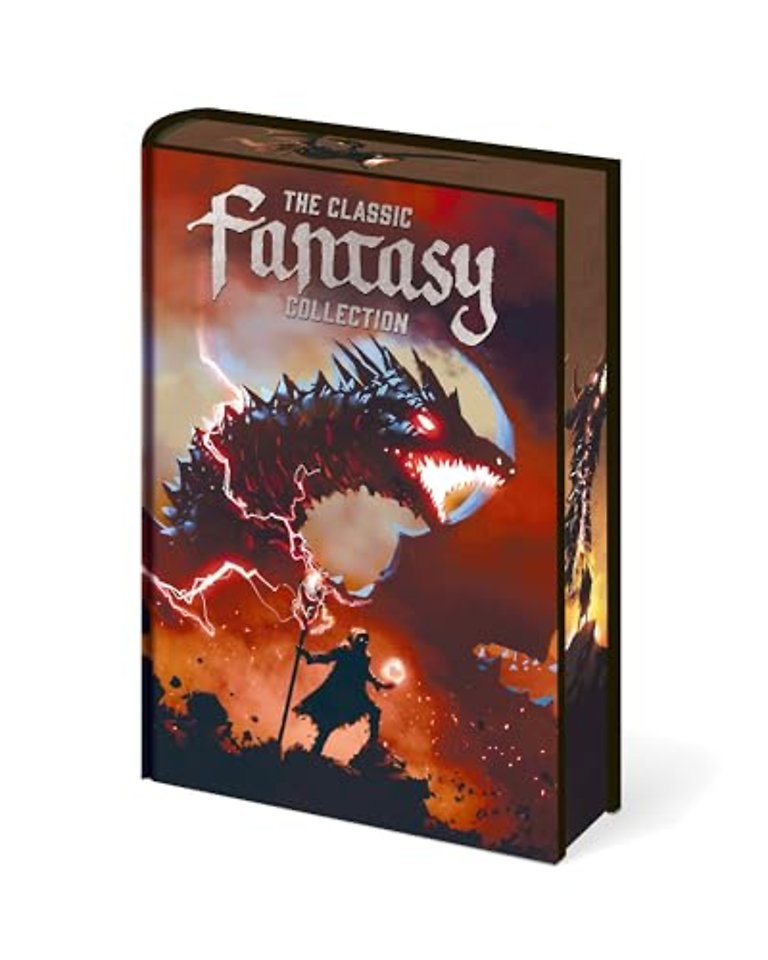 The Classic Fantasy Collection