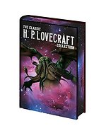 The Classic H. P. Lovecraft Collection