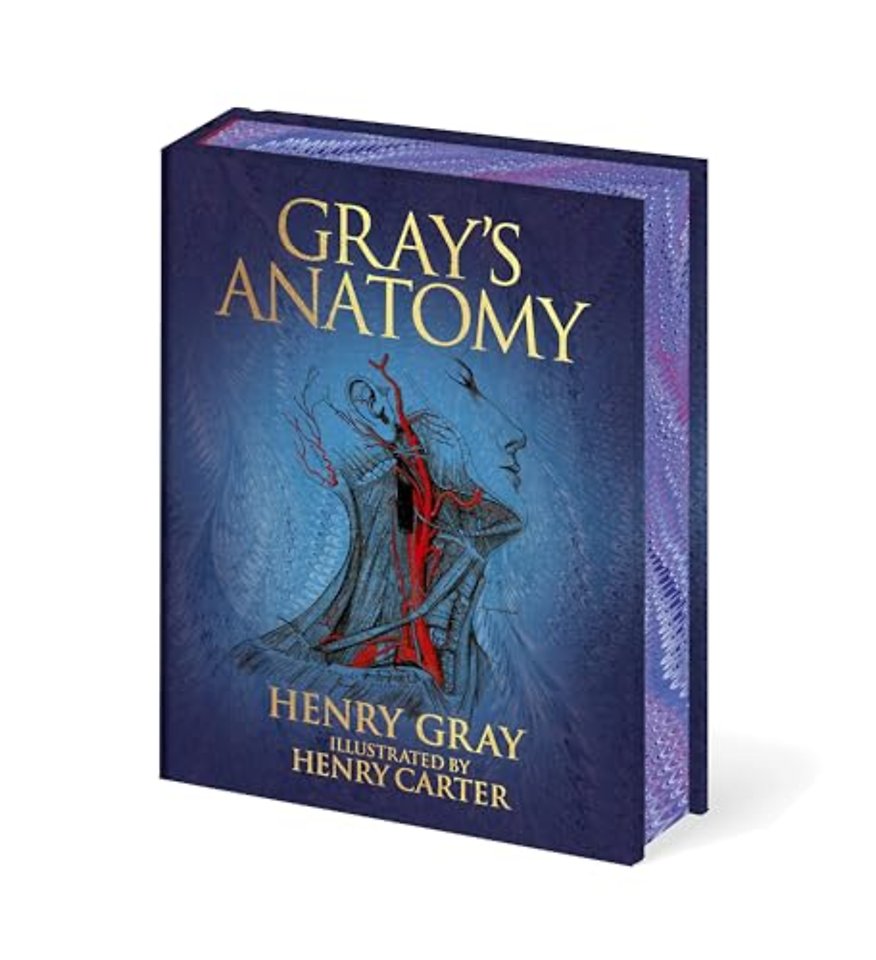 Gray's Anatomy