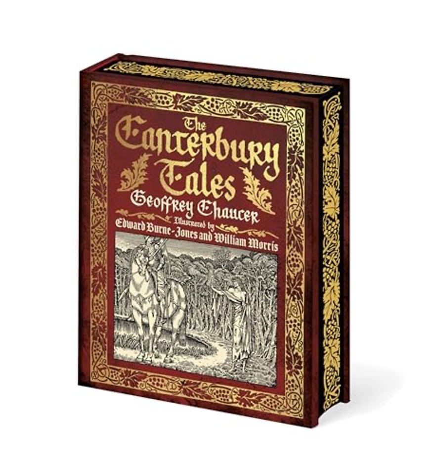 The Canterbury Tales