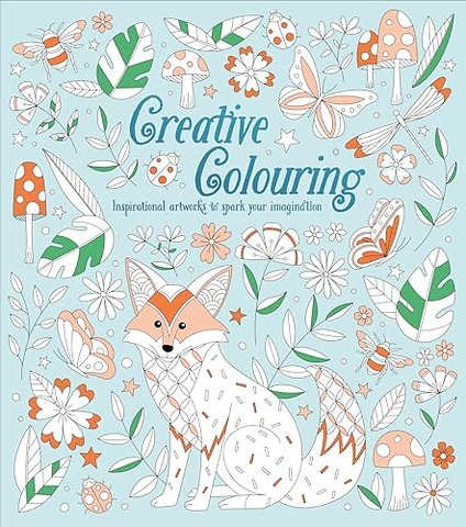 Creative Colouring